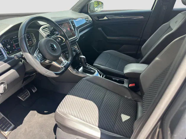 VW T-Roc 1.5 TSI EVO Advance Selection DSG