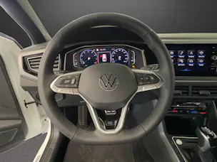 VW Taigo 1.0 TSI R-Line DSG