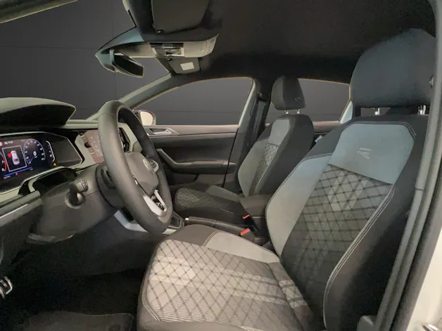 VW Taigo 1.0 TSI R-Line DSG