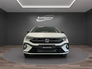 VW Taigo 1.0 TSI R-Line DSG