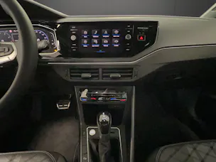 VW Taigo 1.0 TSI R-Line DSG