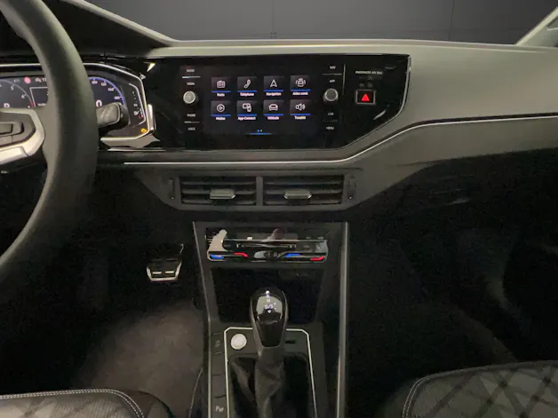 VW Taigo 1.0 TSI R-Line DSG