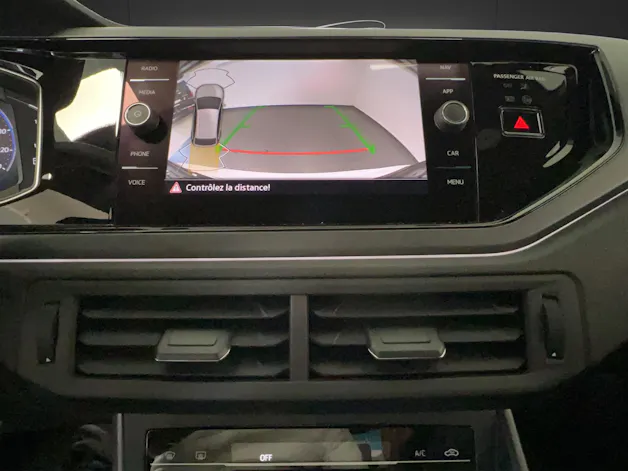 VW Taigo 1.0 TSI R-Line DSG