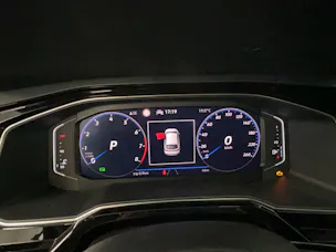 VW Taigo 1.0 TSI R-Line DSG