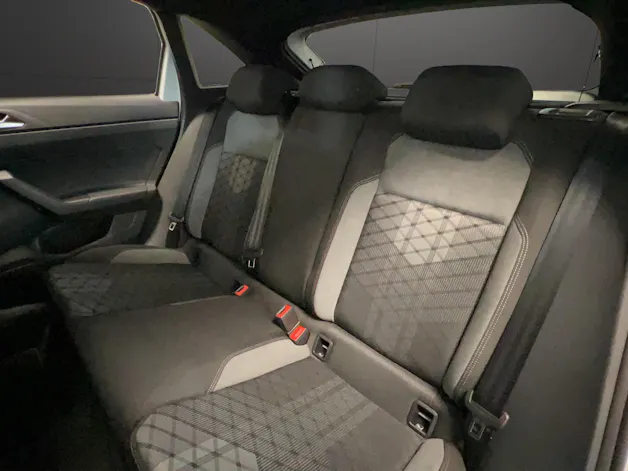 VW Taigo 1.0 TSI R-Line DSG