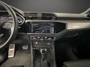 Audi RS Q3 2.5 TFSI quattro S tronic