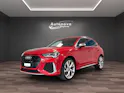 Audi RS Q3 2.5 TFSI quattro S tronic