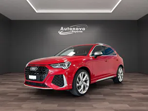 Audi RS Q3 2.5 TFSI quattro S tronic