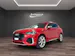 Audi RS Q3 2.5 TFSI quattro S tronic