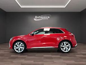 Audi RS Q3 2.5 TFSI quattro S tronic