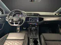 Audi RS Q3 2.5 TFSI quattro S tronic