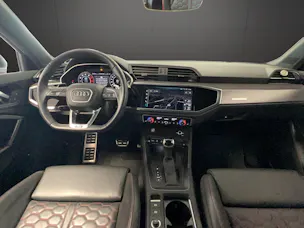 Audi RS Q3 2.5 TFSI quattro S tronic