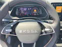 Škoda Octavia Combi 2.0 TSI DSG RS
