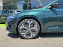 Škoda Octavia Combi 2.0 TSI DSG RS