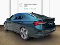 Škoda Octavia Combi 2.0 TSI DSG RS