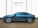 Škoda Octavia Combi 2.0 TSI DSG RS