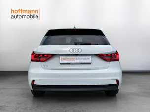 Audi A1 Sportback 35 TFSI S-tronic