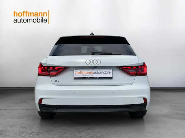 Audi A1 Sportback 35 TFSI S-tronic