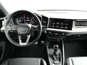 Audi A1 Sportback 35 TFSI S-tronic
