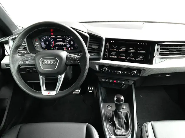 Audi A1 Sportback 35 TFSI S-tronic