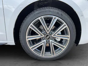 Audi A1 Sportback 35 TFSI S-tronic