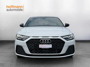Audi A1 Sportback 35 TFSI S-tronic