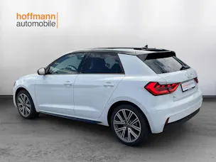 Audi A1 Sportback 35 TFSI S-tronic