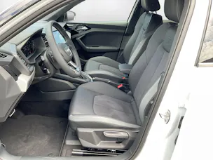 Audi A1 Sportback 35 TFSI S-tronic