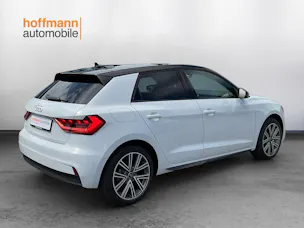 Audi A1 Sportback 35 TFSI S-tronic