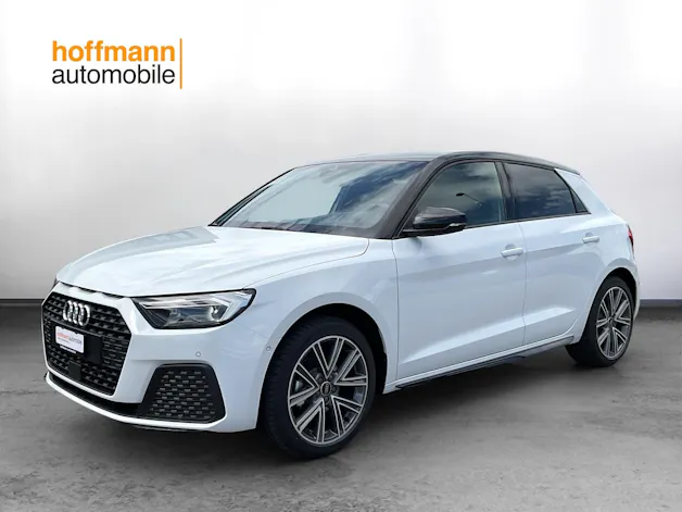 Audi A1 Sportback 35 TFSI S-tronic