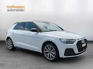 Audi A1 Sportback 35 TFSI S-tronic