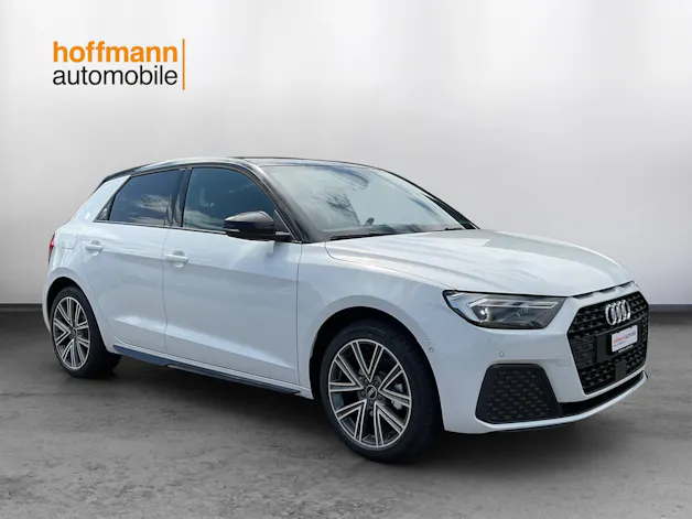 Audi A1 Sportback 35 TFSI S-tronic