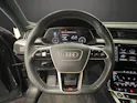 Audi e-tron S quattro