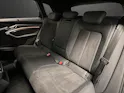 Audi e-tron S quattro
