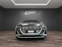 Audi e-tron S quattro
