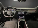 Audi e-tron S quattro