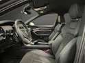 Audi e-tron S quattro