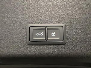 Audi e-tron S quattro