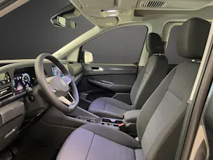 VW Caddy Maxi 1.5 TSI Life DSG