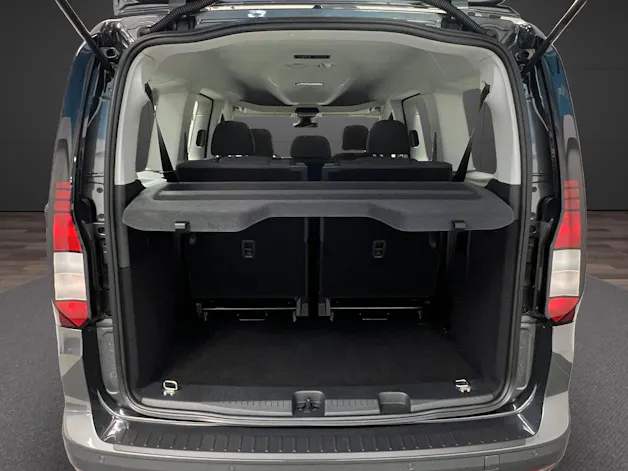 VW Caddy Maxi 1.5 TSI Life DSG