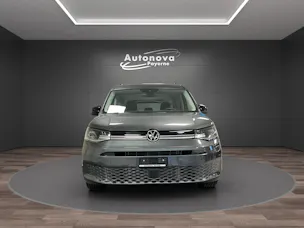 VW Caddy Maxi 1.5 TSI Life DSG