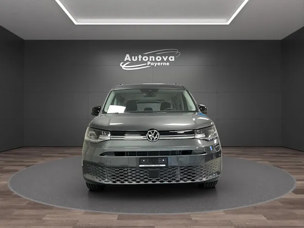 VW Caddy Maxi 1.5 TSI Life DSG
