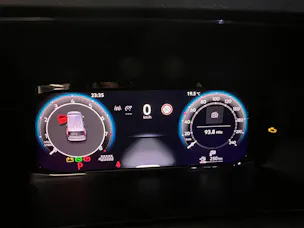 VW Caddy Maxi 1.5 TSI Life DSG