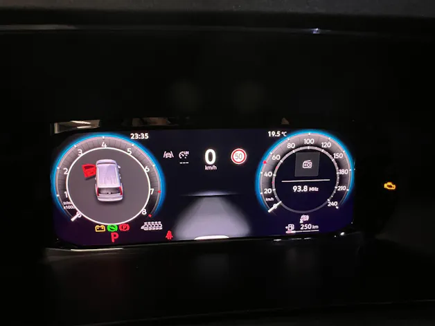 VW Caddy Maxi 1.5 TSI Life DSG