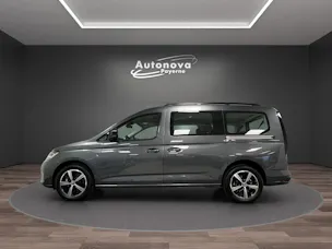 VW Caddy Maxi 1.5 TSI Life DSG