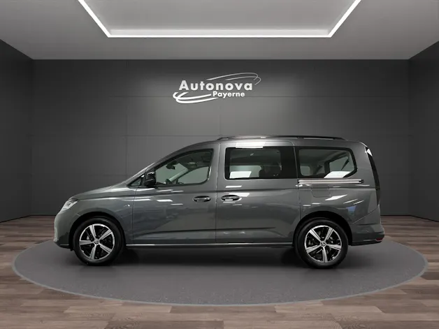 VW Caddy Maxi 1.5 TSI Life DSG