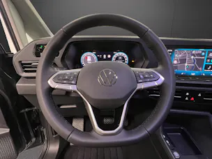 VW Caddy Maxi 1.5 TSI Life DSG