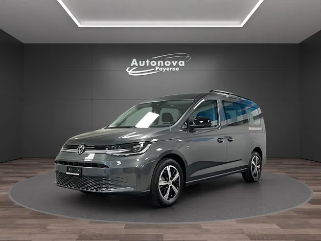 VW Caddy Maxi 1.5 TSI Life DSG