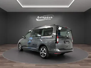 VW Caddy Maxi 1.5 TSI Life DSG