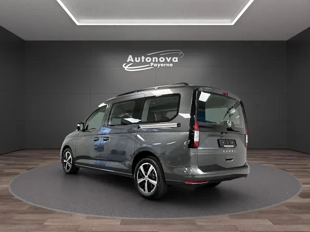 VW Caddy Maxi 1.5 TSI Life DSG